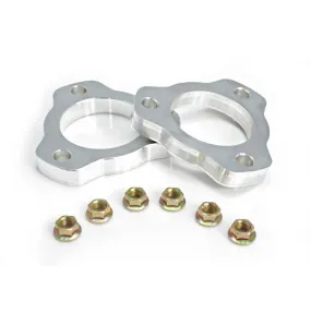 1.25" Front Leveling Kit - 2014-2022 Chevrolet Colorado / 2014-2022 GMC Canyon ZR2