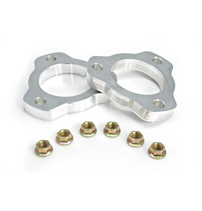 1.25" Front Leveling Kit - 2014-2022 Chevrolet Colorado / 2014-2022 GMC Canyon ZR2