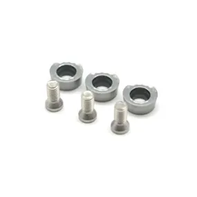 12mm Round Carbide Replacements for 3" Circular Cutter