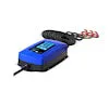 15 AMP 3-BANK ON-BOARD MARINE BATTE