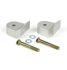 1.5" Front Leveling Kit - Ford F-250 Super Duty - F-350 Super Duty 4WD 2005-2023
