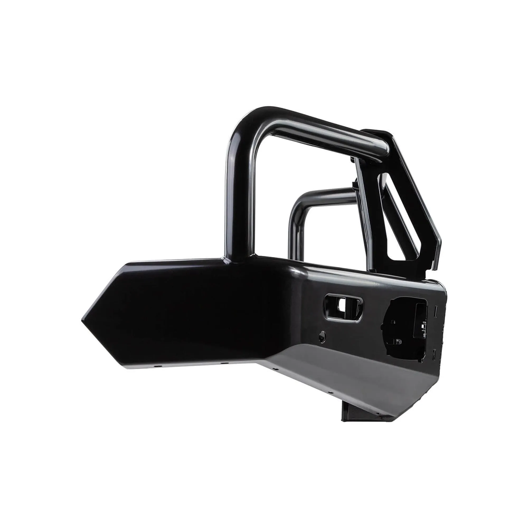'16-21 LC200 ARB Front Summit Bumper