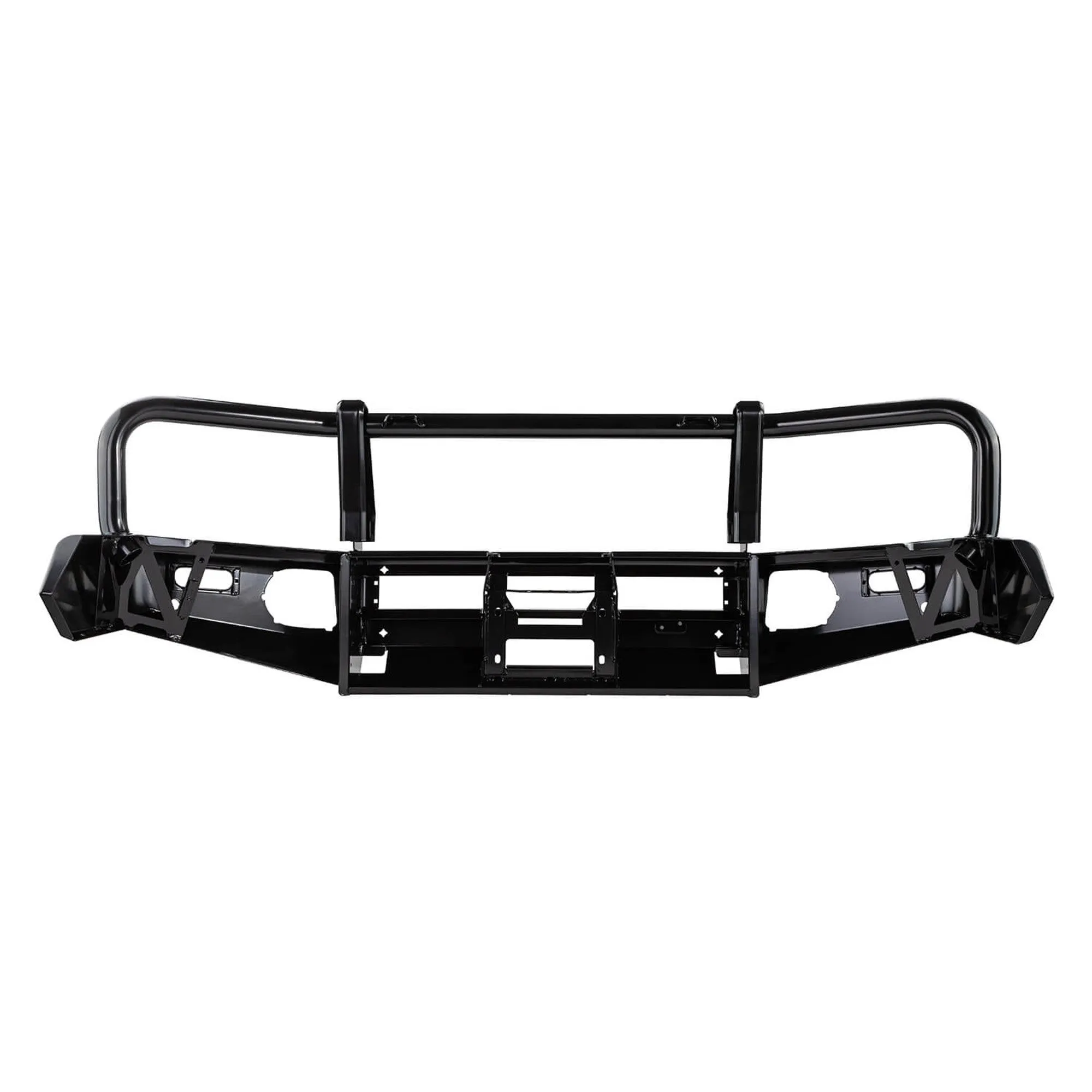 '16-21 LC200 ARB Front Summit Bumper