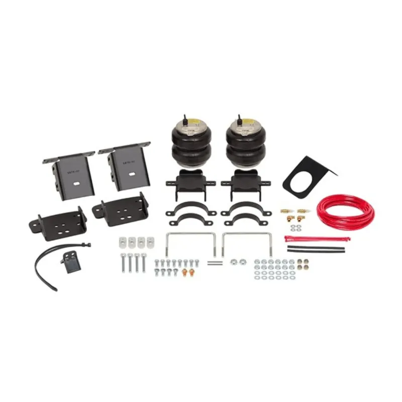 2005-2023 Toyota Tacoma Ride-Rite Air Helper Springs | 2407 - Rear Kit
