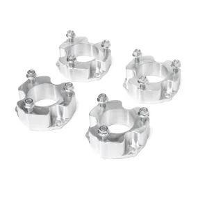 2021-2023 Ford Bronco 2" SST Lift Kit - Base Kit