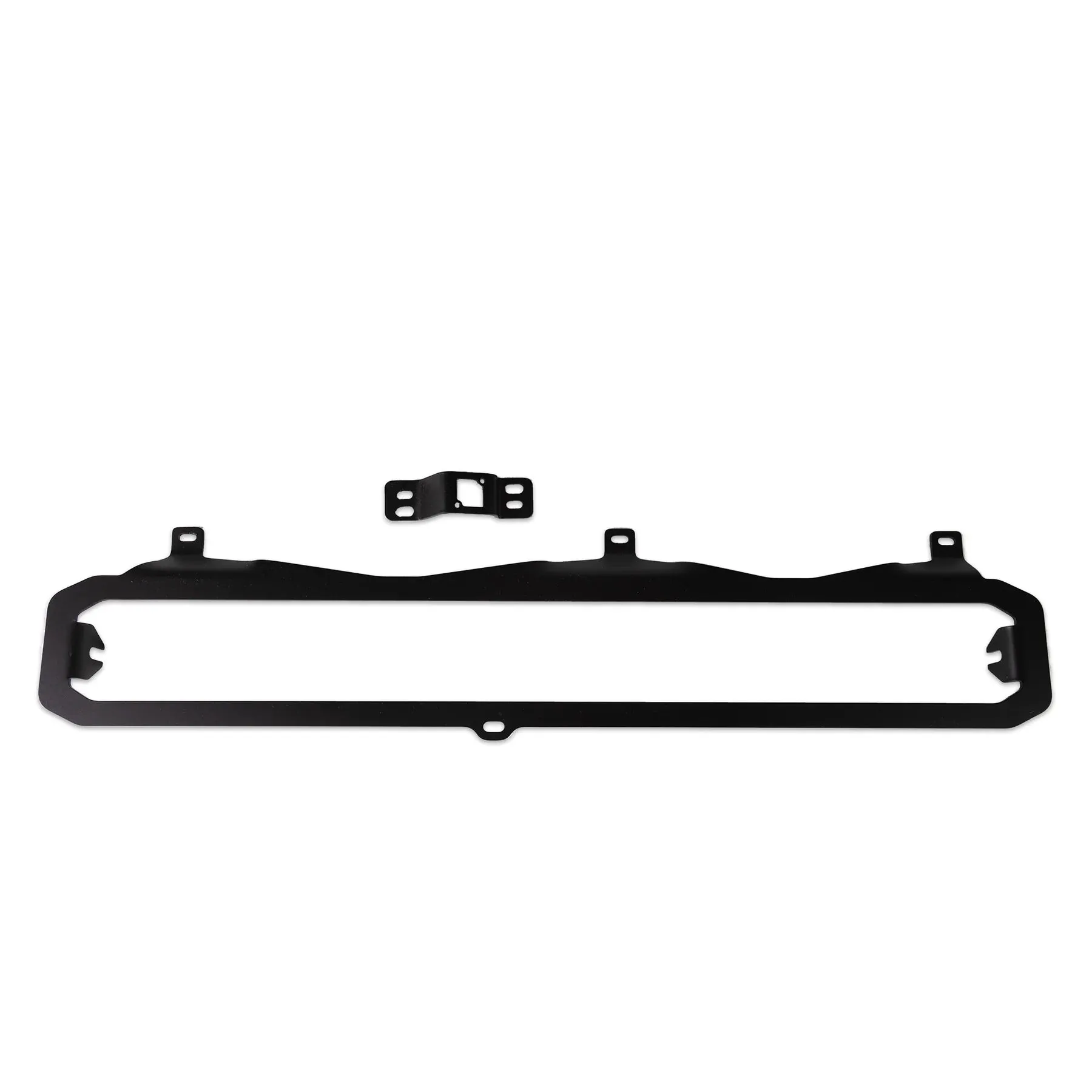 2022  Toyota Tundra TRD Pro Grill Heretic Studio 20" Light Bar
