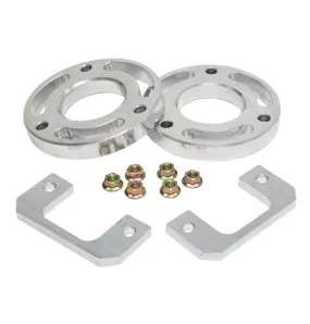 2.25" Front Leveling Kit - Chevrolet Silverado 1500 / GMC Sierra 1500 / SUV 1500 LD 6-Lug 2007-2018