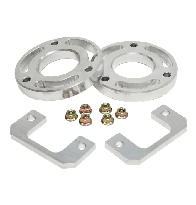 2.25" Front Leveling Kit - Chevrolet Silverado 1500 / GMC Sierra 1500 / SUV 1500 LD 6-Lug 2007-2018