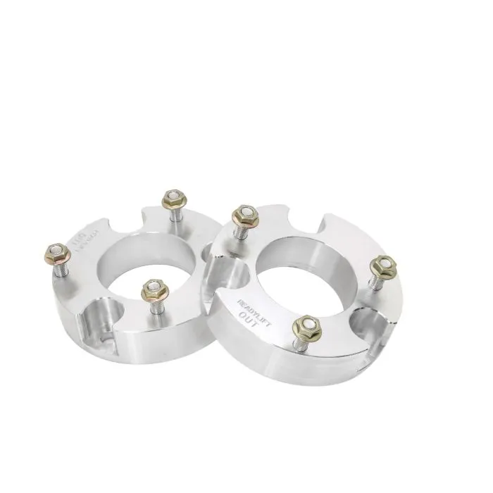 2.25" Leveling Kit - Ford F-150 2015-2020