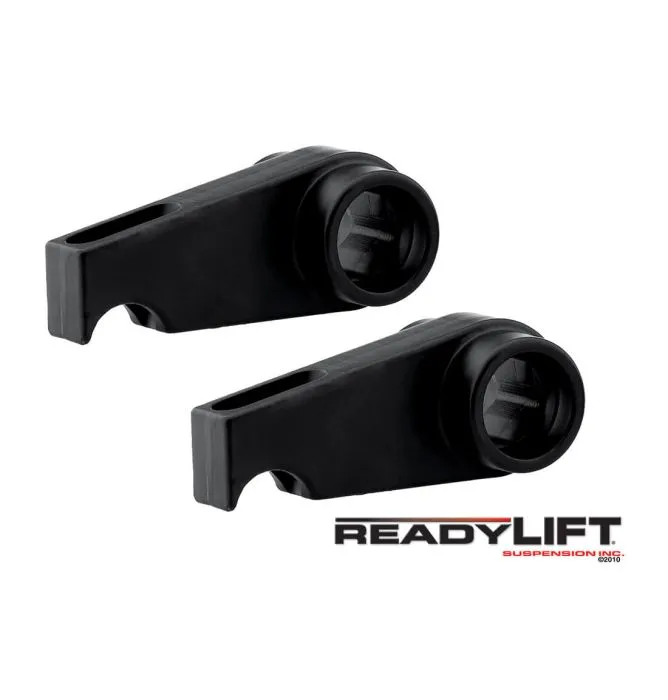2.25"Front Leveling Kit W/ Forged Torsion Key - Chevrolet Colorado / GMC Canyon 2002-2012