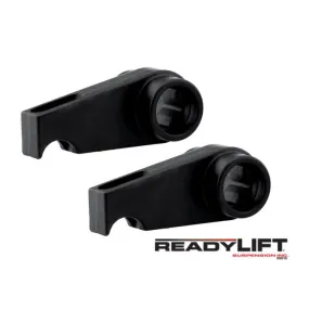 2.25"Front Leveling Kit W/ Forged Torsion Key - Chevrolet Colorado / GMC Canyon 2002-2012