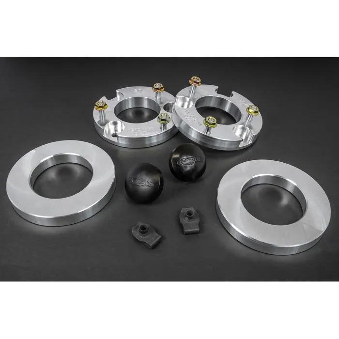 2.5" Leveling Kit - Ford F-250 Raptor 4WD 2017-2020