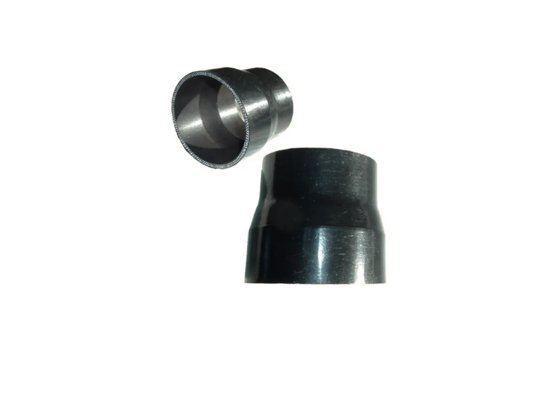 2.5" to 2.25" Silicone Reducer