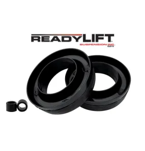 2" Front Leveling Kit - Chevrolet Silverado 1500 / GMC Sierra 1500 2WD 1999-2007