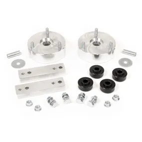 2" Leveling Kit - Chevrolet Colorado / GMC Canyon 2015-2022