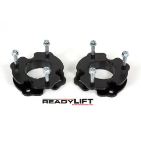 2" Leveling Kit - Ford F-150 Raptor SVT 4WD 2010-2014
