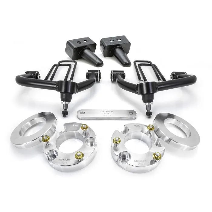 3.5" SST Lift Kit - Ford F-150 2009-2013