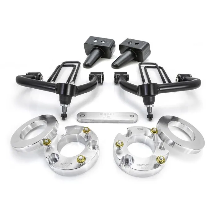 3.5" SST Lift Kit - Ford F-150 2015-2020