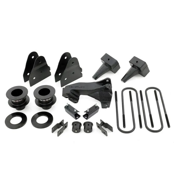 3.5" SST Lift Kit - Ford F-250 Super Duty / F-350 Super Duty 4WD (2-pc Drive Shaft Only) 2017-2022