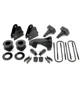 3.5" SST Lift Kit - Ford F-250 Super Duty / F-350 Super Duty 4WD (2-pc Drive Shaft Only) 2017-2022