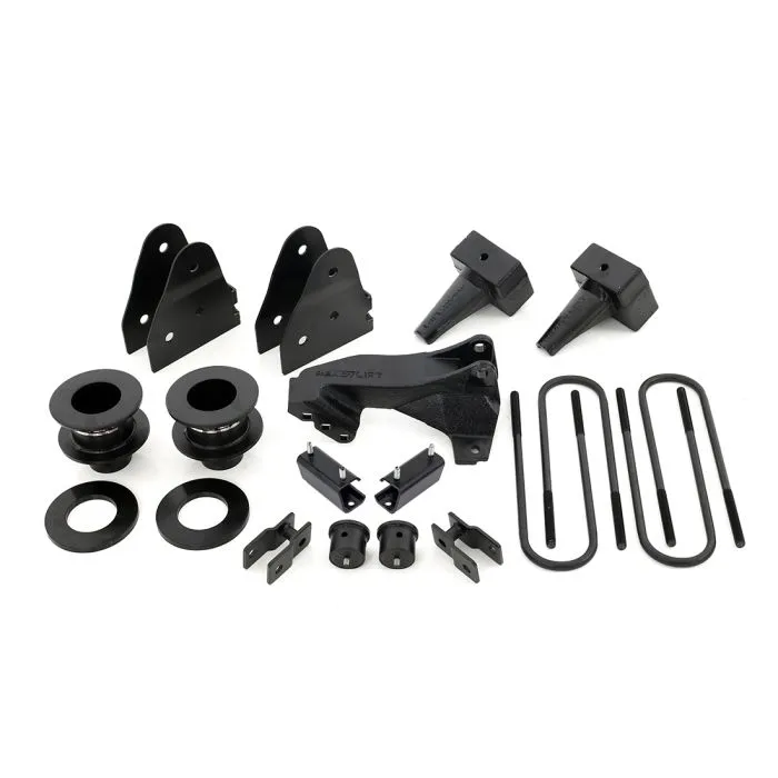 3.5" SST Lift Kit - Ford F-250 Super Duty / F-350 Super Duty /F-450 Super Duty 4WD (1-pc Drive Shaft Only) 2011-2016