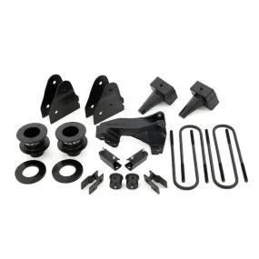 3.5" SST Lift Kit - Ford F-250 Super Duty / F-350 Super Duty /F-450 Super Duty 4WD (1-pc Drive Shaft Only) 2011-2016