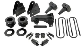 3.5" SST Lift Kit - Ford F-250 Super Duty / F-350 Super Duty /F-450 Super Duty 4WD (2-pc Drive Shaft Only) 2011-2016