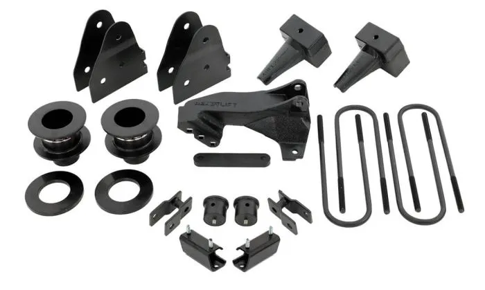 3.5" SST Lift Kit - Ford F-250 Super Duty / F-350 Super Duty /F-450 Super Duty DRW (2-pc Drive Shaft Only) 2011-2016