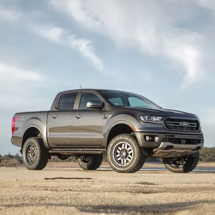 3" Leveling Kit-Ford Ranger 2019-2023