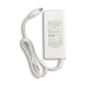 5A 220V LED Strip Light Power Supply