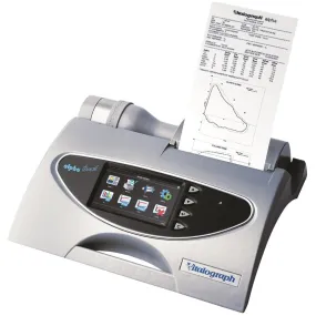 6000 Vitalograph ALPHA Touch