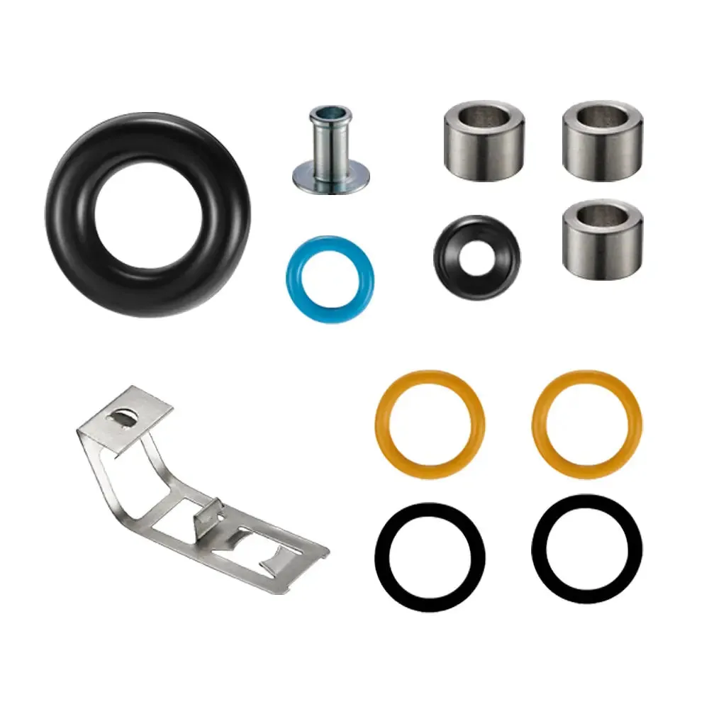 6.0L Powerstroke EGR Delete Kit For 2003-2010 Ford F250/F350/F450 Diesel