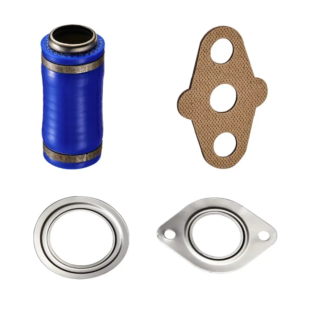 6.0L Powerstroke EGR Delete Kit For 2003-2010 Ford F250/F350/F450 Diesel