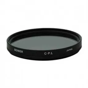 62mm Pro Digital HD Circular Polarizer Filter