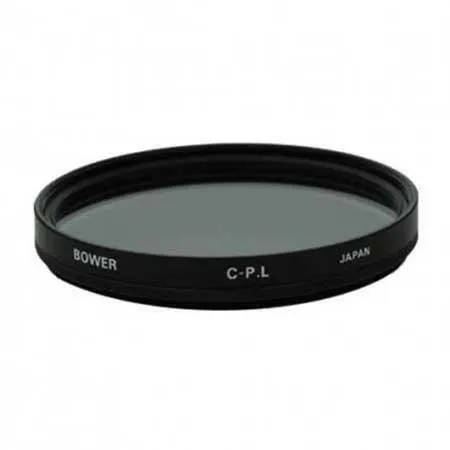 72mm Pro Digital HD Circular Polarizer Filter