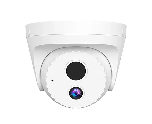 8 Channel PoE HD Video Security Kit