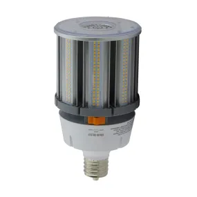 80 Watt - LED HID Replacement - CCT Selectable - Mogul extended base - 100-227V - ColorQuick Technology