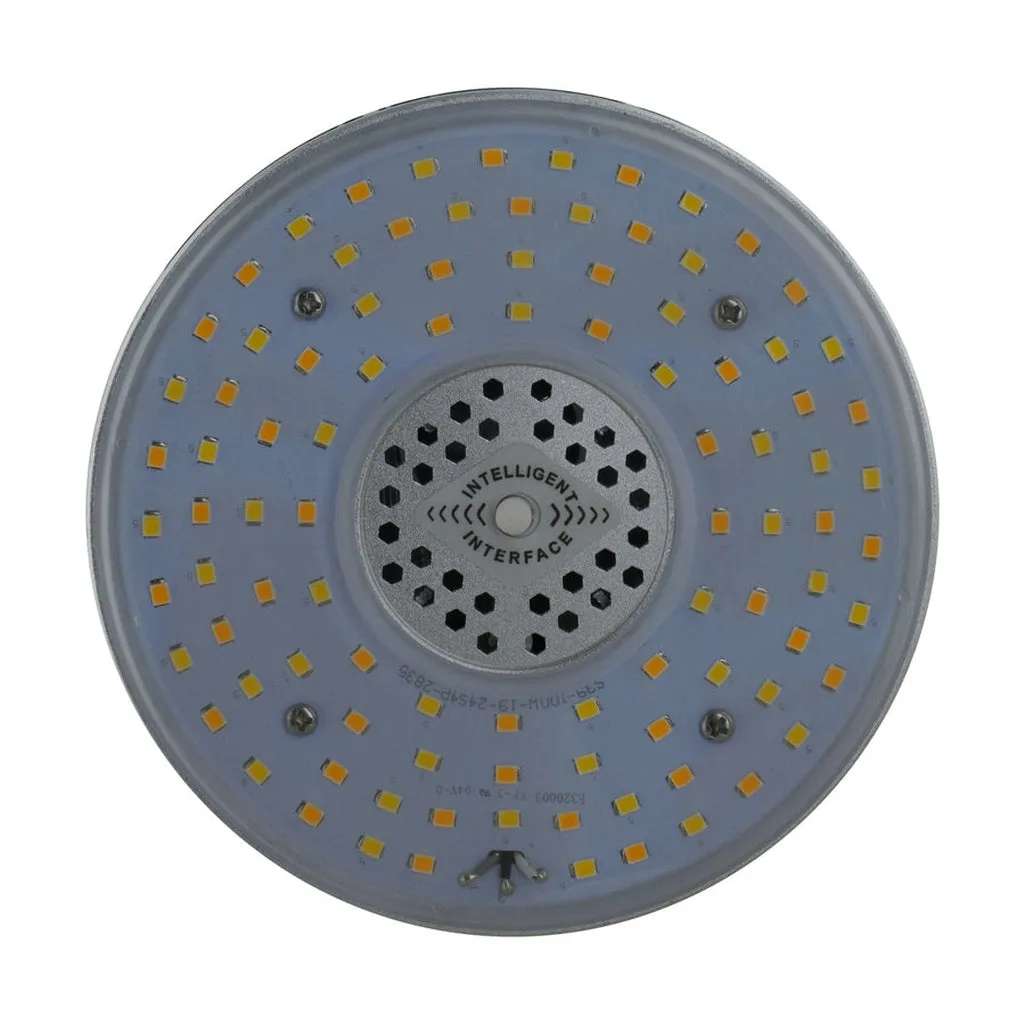 80 Watt - LED HID Replacement - CCT Selectable - Mogul extended base - 100-227V - ColorQuick Technology