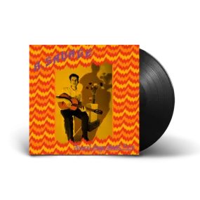 A. Savage / Several Songs About Fire LP Vinyl