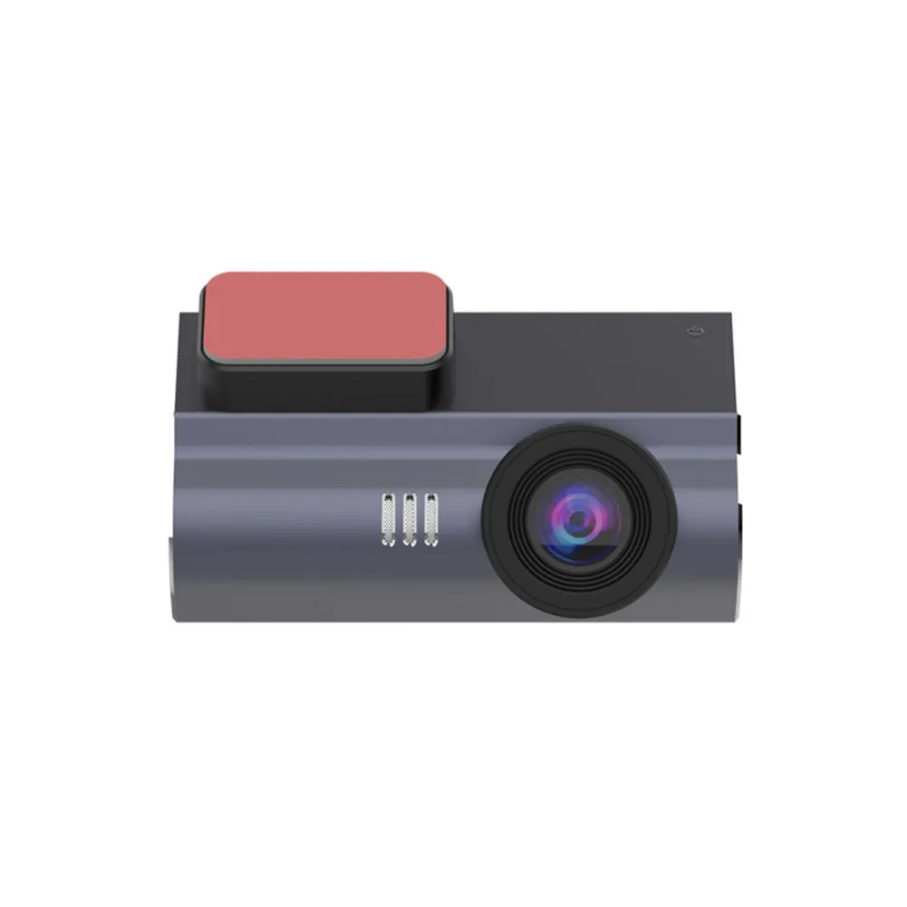 A5 Dual Lens Car Dvr Driving Recorder 2k HD Front Rear Dual