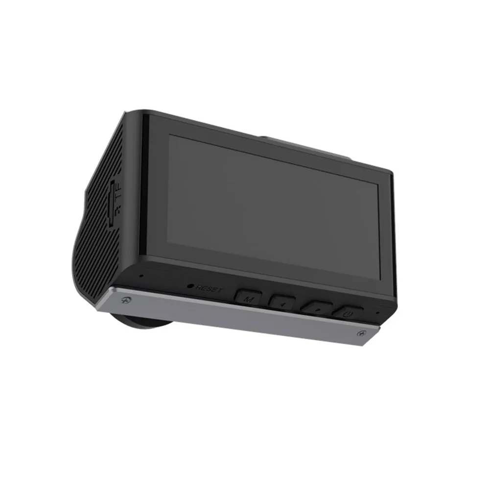 A5 Dual Lens Car Dvr Driving Recorder 2k HD Front Rear Dual