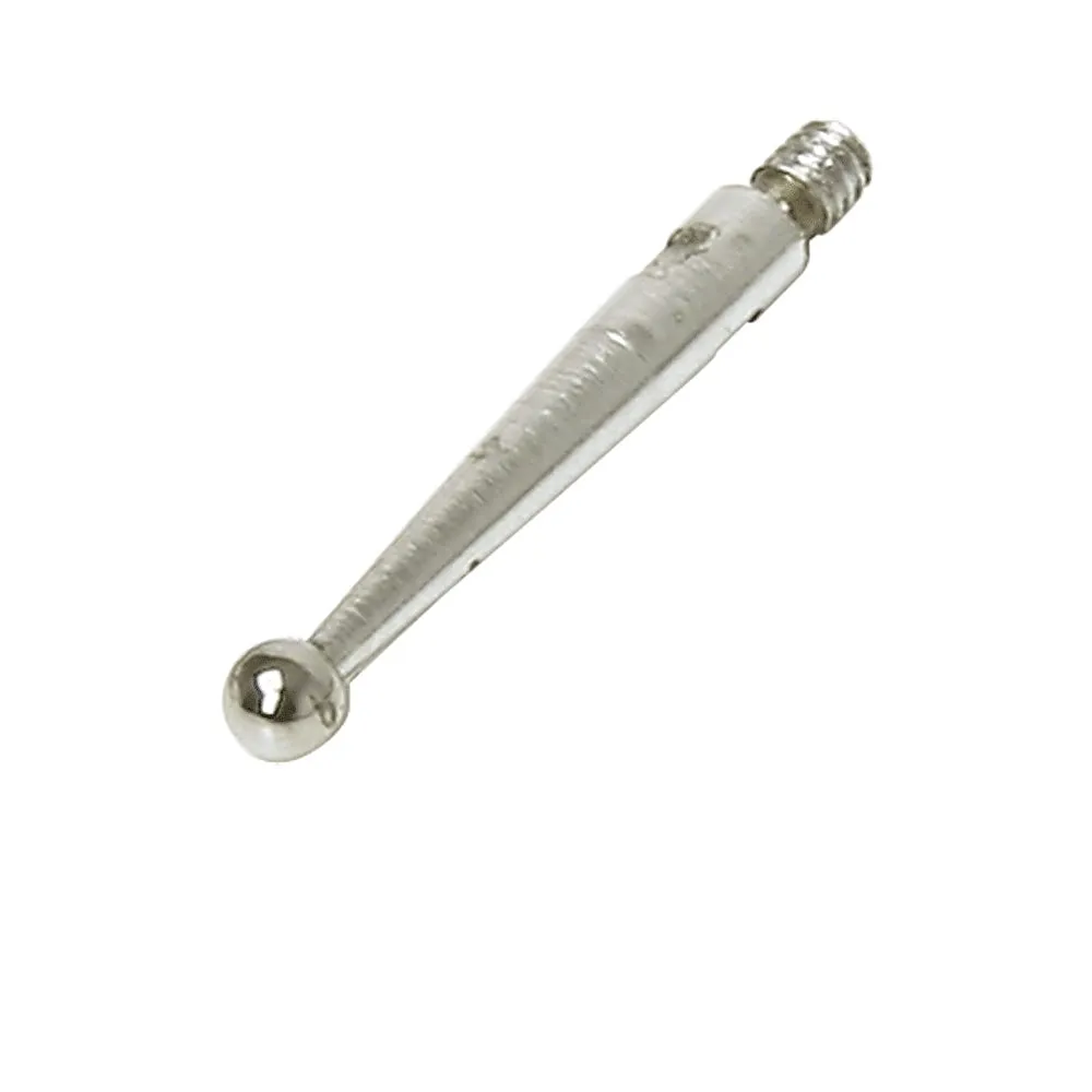 ACCUD STYLI DIAL TEST INDICATOR STEEL TIP 1MM AC260-001-02