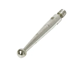 ACCUD STYLI DIAL TEST INDICATOR STEEL TIP 1MM AC260-001-02