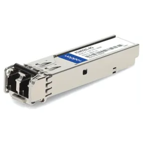 Addon 8-Pack Of Ibm 45W0501 Compatible Taa Compliant 8Gbase-Sw Fibre Channel Sfp  Transceiver (Mmf, 850Nm, 300M, Lc)
