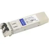 AddOn A10 Networks AXSK-SFP SR Compatible TAA Compliant 10GBase-SR SFP  Transceiver (MMF, 850nm, 300m, LC, DOM) AXSK-SFP SR-AO