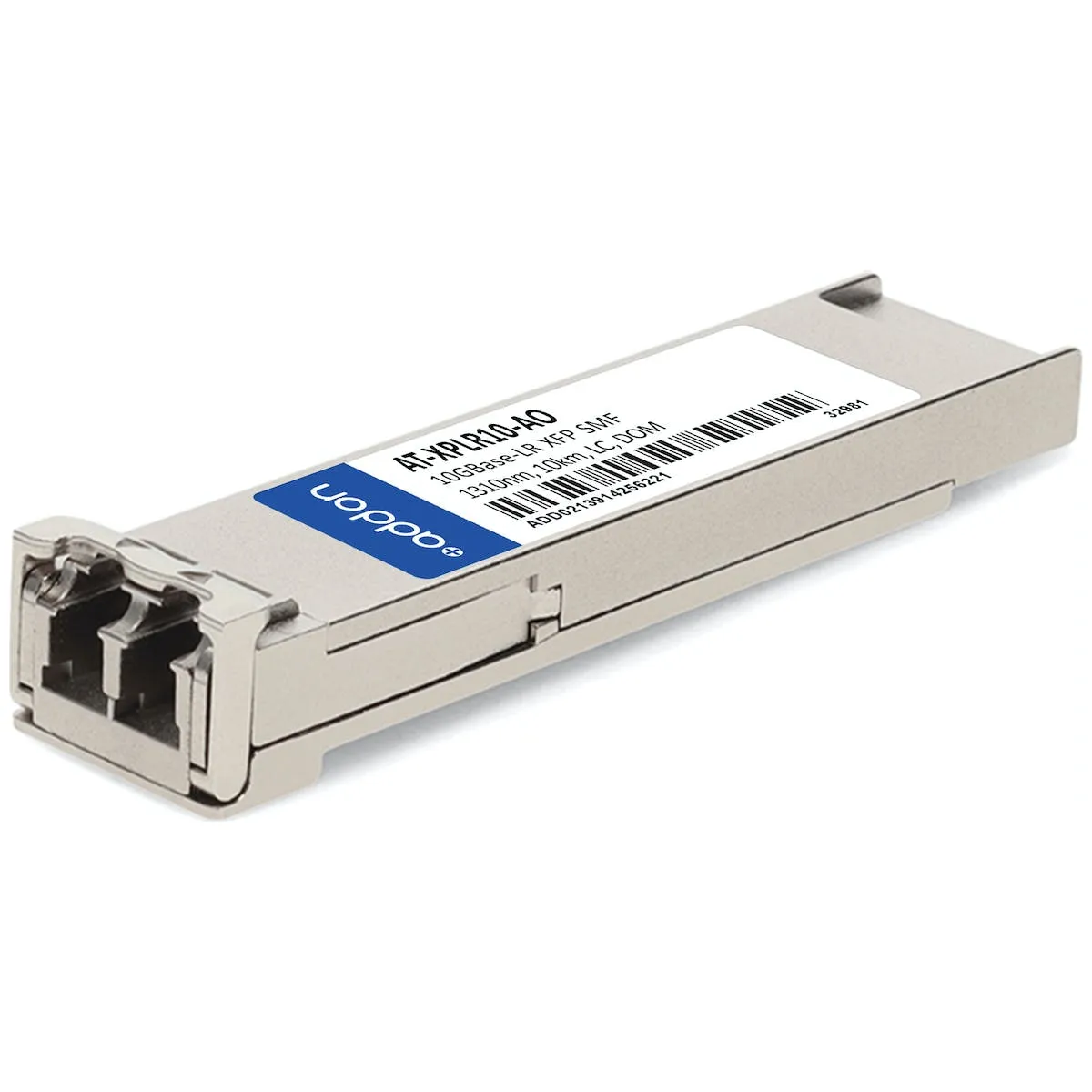 Addon Allied Telesis At-Xplr10 Compatible 10Gbase-Lr Xfp Transceiver (Smf, 1310N