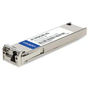 Addon Allied Telesis Compatible Taa Compliant 10Gbase-Bx Xfp Transceiver (Smf, 1 And-At-Xpbxu40-Ao