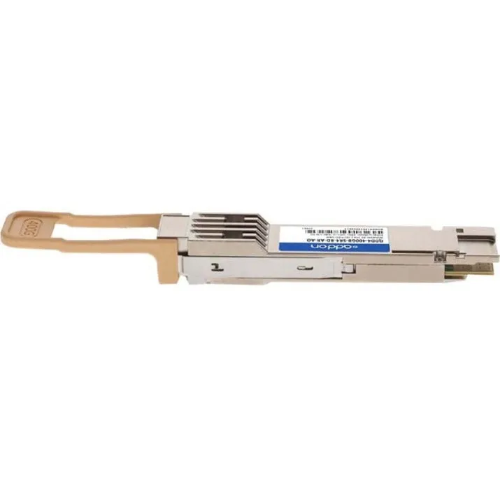 Addon Arista Networks Qsfp-Dd Module QDD4-400GB-SR4-BD-AR-AO