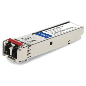 Addon Arista Networks Sfp-10G-Dw-1590 Compatible Taa Compliant 10Gbase-Cwdm Sfp 