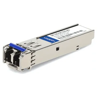Addon Arista Networks Sfp-10G-Dz-1510 Compatible Taa Compliant 10Gbase-Cwdm Sfp 